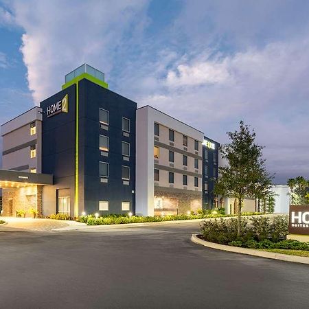Home2 Suites By Hilton Ft Pierce I-95 Fort Pierce Esterno foto