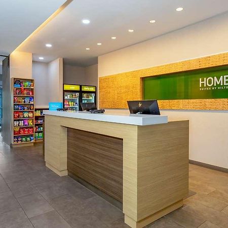 Home2 Suites By Hilton Ft Pierce I-95 Fort Pierce Interno foto