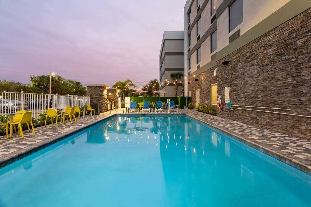 Home2 Suites By Hilton Ft Pierce I-95 Fort Pierce Servizi foto
