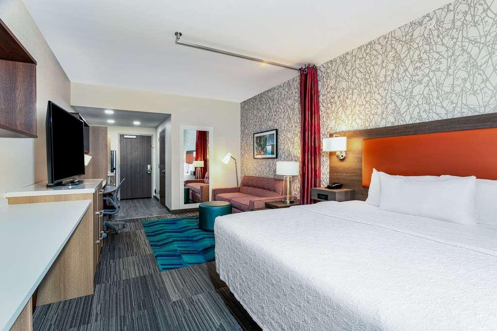 Home2 Suites By Hilton Ft Pierce I-95 Fort Pierce Camera foto
