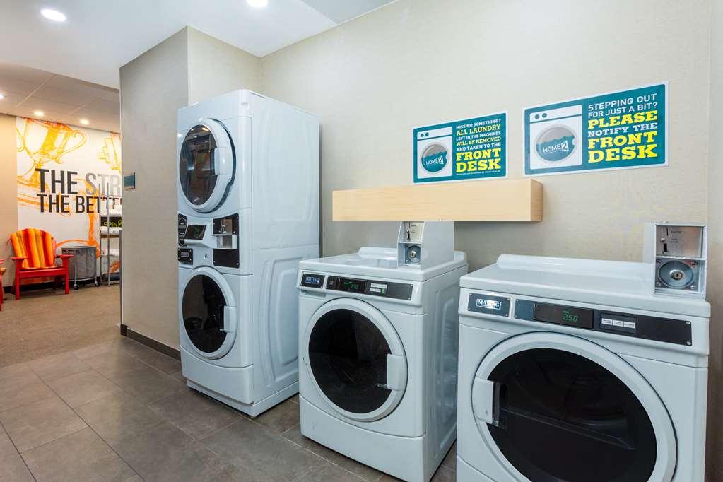 Home2 Suites By Hilton Ft Pierce I-95 Fort Pierce Servizi foto